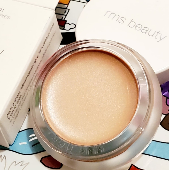 Rms eye polish color lunar - Picture 2 of 4